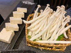 -湊湊火锅·茶憩(和平大悦城店)
