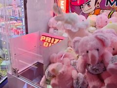 -快乐街区(长沙方圆荟店)