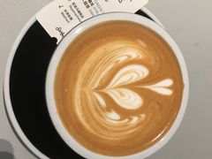 -Seesaw Coffee(上生新所店)