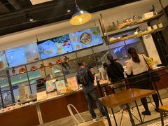 -巴黎贝甜(印象城店)
