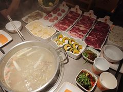 -潮发潮汕牛肉店(永庆坊店)