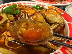 -阿财老铺·老蚌埠龙虾城(华夏总店)