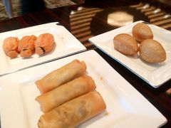 -新天世纪中餐厅
