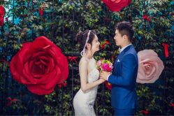 点击看大图 -THE QUEEN(北京店)