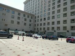 -白金汉爵大酒店(相城店)