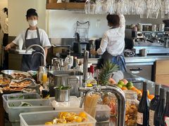 -BOR Eatery(安福路店)