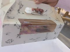 -郑在DIY·潮玩银饰绘画手作(中央大道旗舰店)