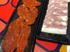 -隐匠桶烧烤肉店(利时广场店)