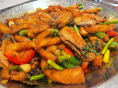 -香味轩(北海路店)