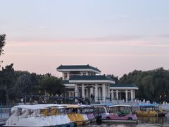 -北陵公园