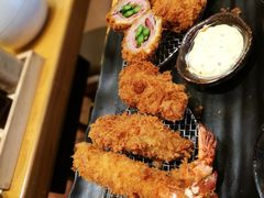 -胜博殿日式炸猪排(西红门店)