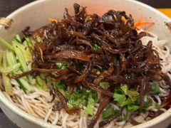 -芸鲜季·云南野生菌餐厅· 云南风物味研社(闵行店)