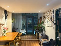 -参差咖啡(水果湖公园店)