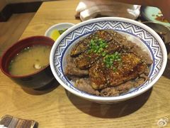 -水之惠鲜鱼料理(王府大街店)