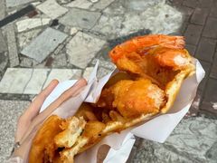 -信二嫂虾饼(振兴路店)