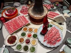 -额尔敦传统涮(体育场店)