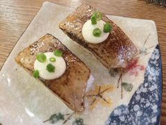 -栖川山葵家·寿喜锅·日式料理(龙湖北城天街商场店)