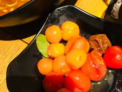 -老张牛肉面(大卫城店)