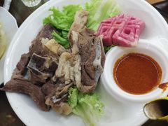 -吉祥圣雪藏餐
