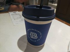 -巴黎贝甜(银城东苑店)