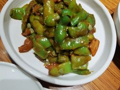 舅妈油豆角-金掌勺·锅包肉(广渠门店)