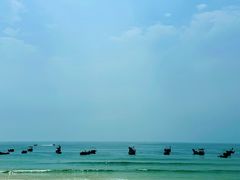 -石螺口海滩