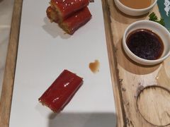 -悦得闲广式茶楼点心(石厦时代广场店)