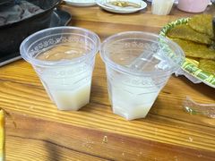 -朝族高丽火盆(长白山总店)