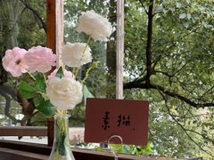 -素描餐厅(灵隐天竺店)