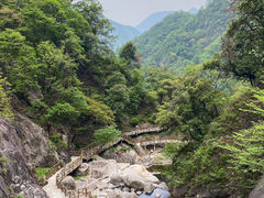 -洛阳白云山景区