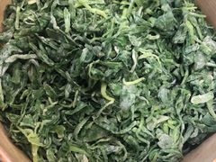粉蒸面条菜-胶东人家(奥体中心店)