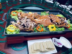 -九十九顶毡房(阜石路店)