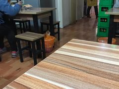 -老字号杨坡红油米线腊汁肉夹馍(东四道巷店)