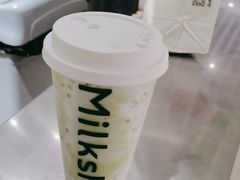 -迷客夏Milksha(无锡苏宁店)