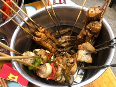 -炒豆合作社(东四总店)