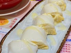 -甜心妈妈·榴莲星级糖水(北京路总店)