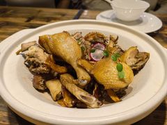 -临家闽南菜(宝洲路店)