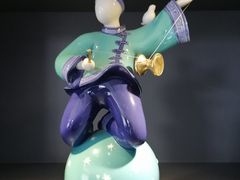-祥山艺术馆