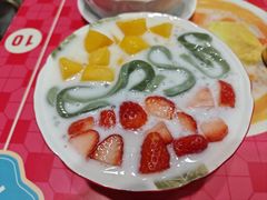 -甜心妈妈·榴莲星级糖水(北京路总店)