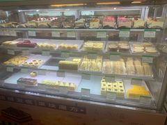 -蜂蝶来饼店(拱北总店)