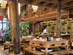 -小龙坎火锅(全球总店)