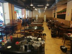 大堂-八合里牛肉火锅(八合里总店)
