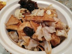 -阿英煲(凉城路店)