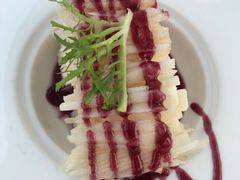 -梧桐餐厅(泉城路店)