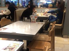 -翠华餐厅(正佳广场店)