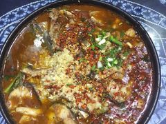 益恒饭店-白家寨子·山野白族菜(古城总店)