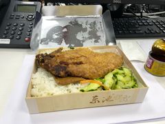 -东池便当(沪闵路店)