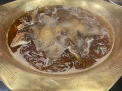 -芦月轩羊蝎子(北蜂窝店)