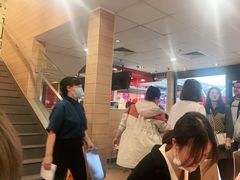 -麦当劳(欧亚卖场店)