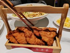 -双合园·海鲜水饺青岛菜(万佳广场店)